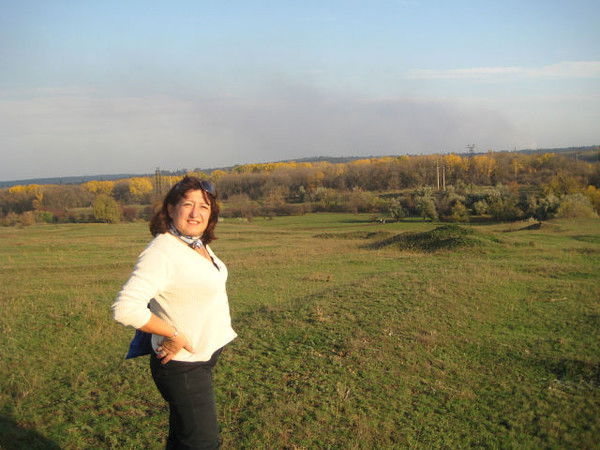 Людмила Мишакина