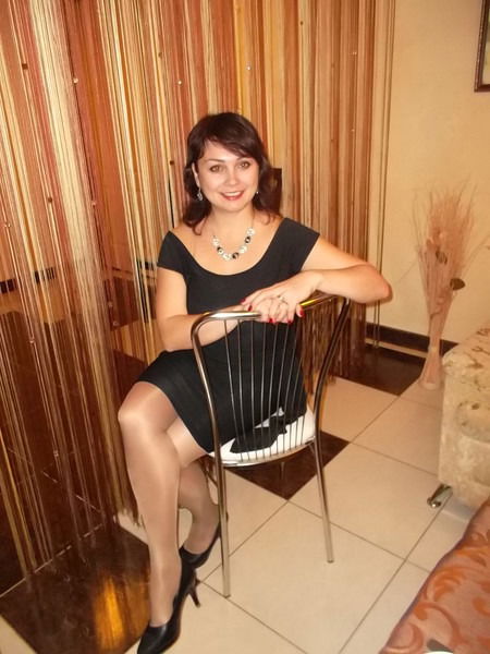 Алсу Максютина