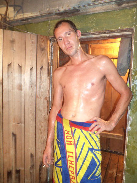 Иван Сухоплюев