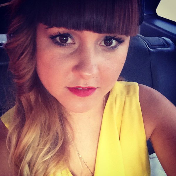 Ольга Быстрова