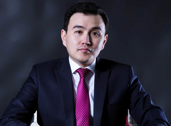 Дархан Оналтаев