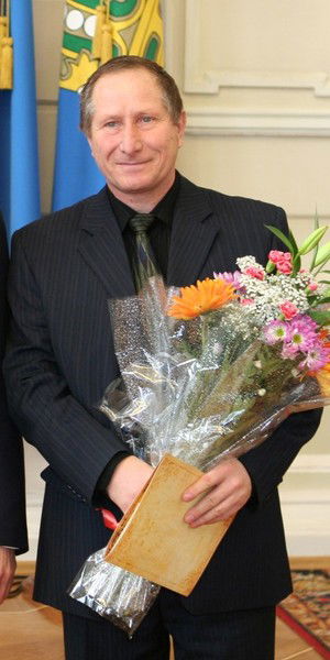 Павел Радочинский