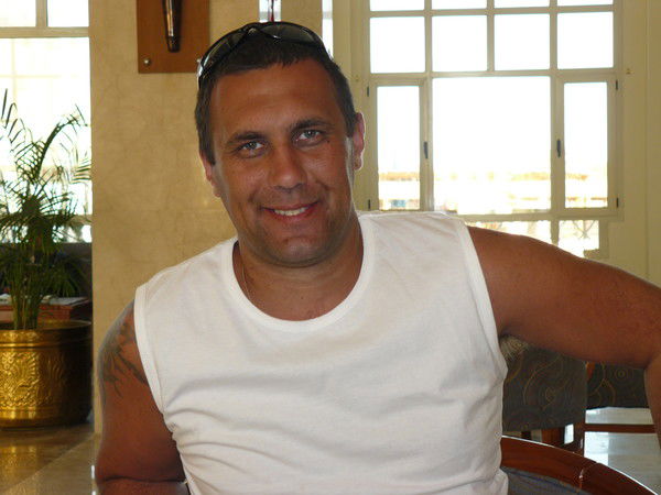 Илья Калинычев