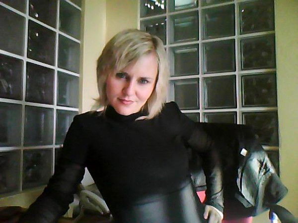 Юлия Кальницкая