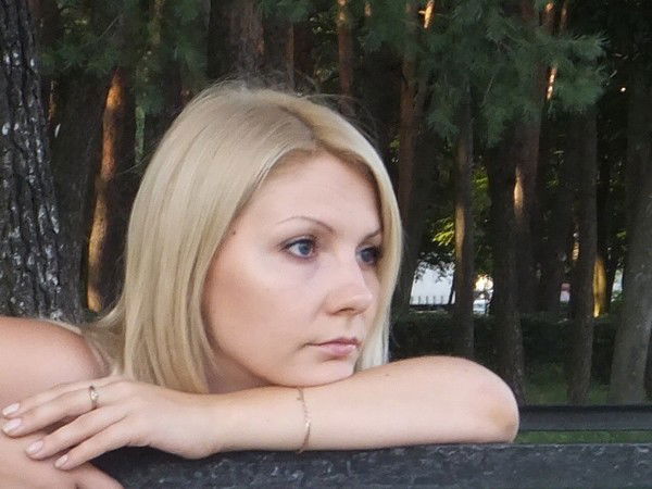 Нина Осипова