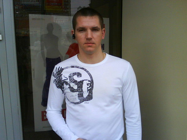 Андрей Наумчук