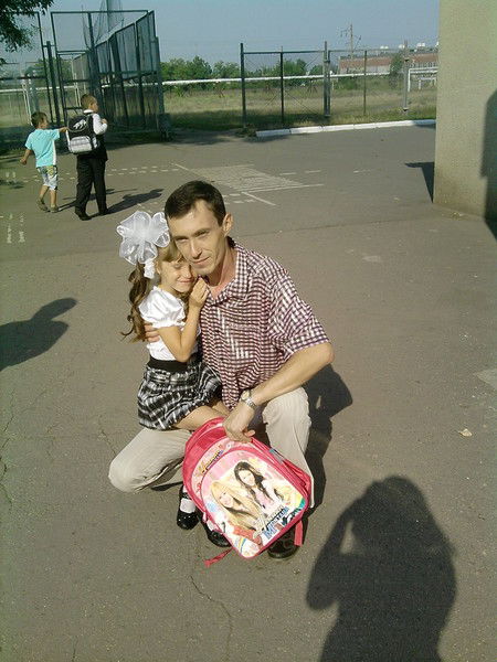 Дмитрий Сахно