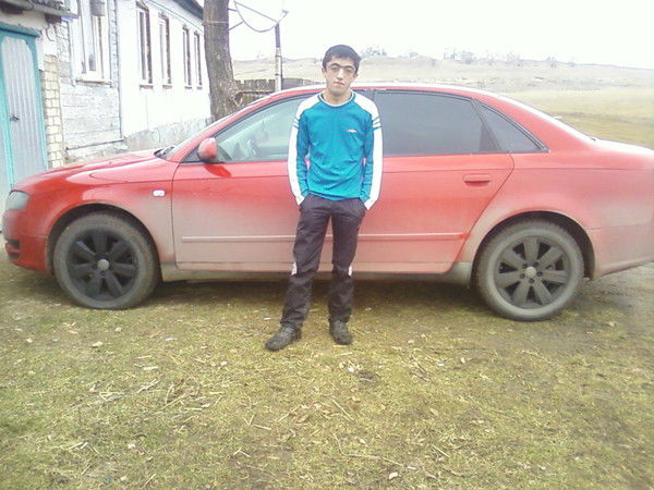 Смбат Данелян