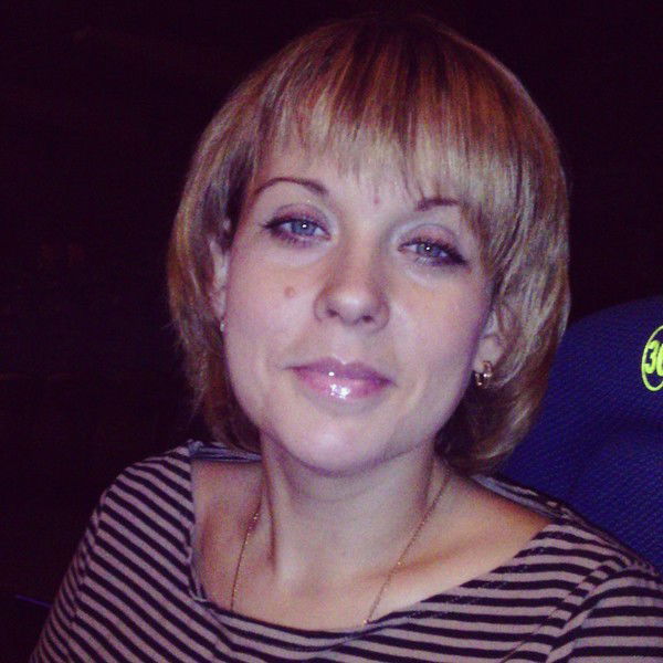 Светлана Красноярская