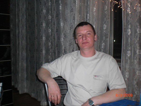 Виктор Гуртовец