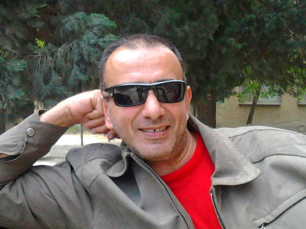 Эльшан Рагимов