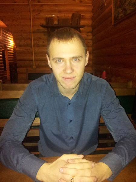 Костя Шумский