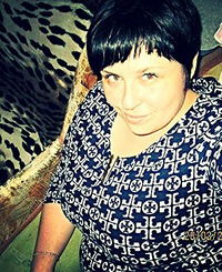 Танюлька Рябых