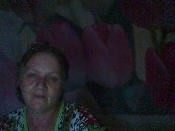 Галина Галина