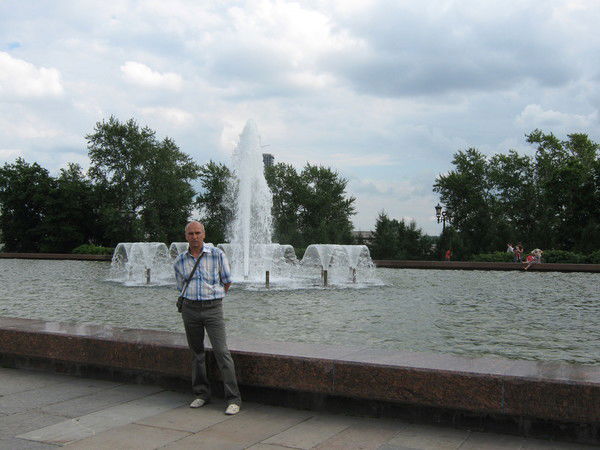 Виталий Чеканов