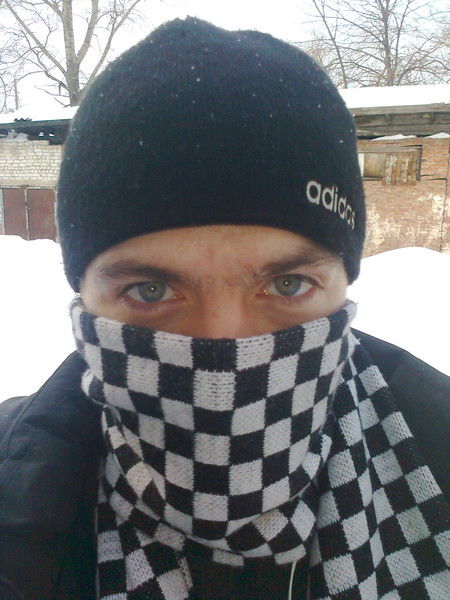 Игорь Кузнецов