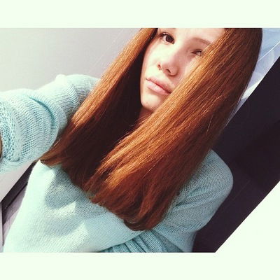 Виктория Войнова