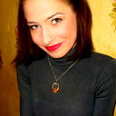 Нина Рыбакова