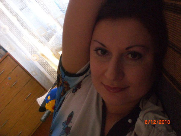 Наталья Здоркина