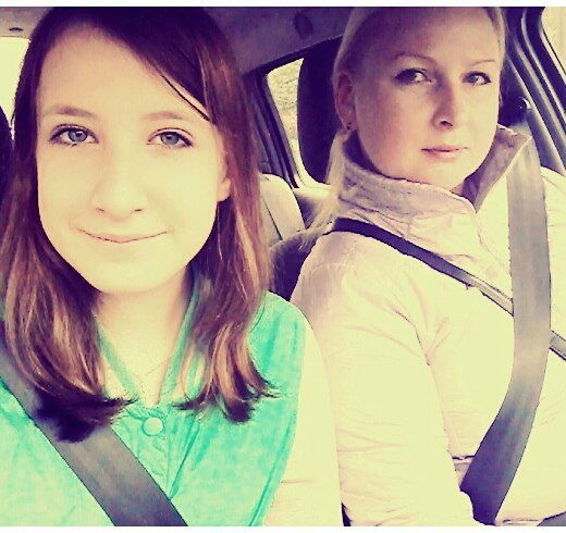 Анна Сергеевна Якубова