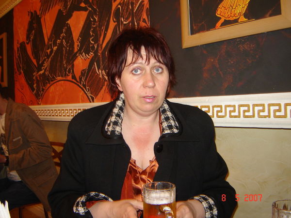 Елена Притолюк