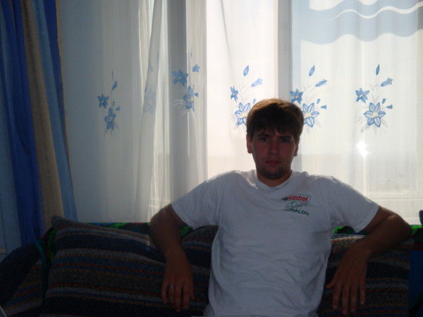 Евгений Фуст