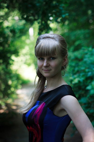 Наталья Бурнос