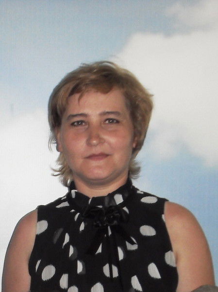 Гульнара Хазиева