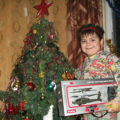 Дима Туманов