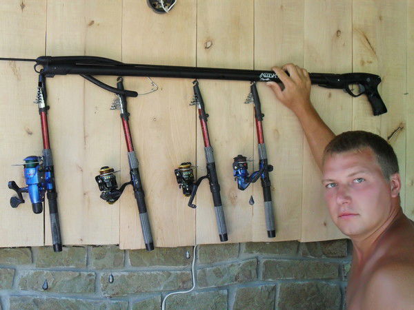 Андрей Вашутин