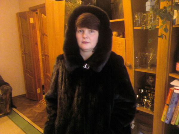 Катюша Торба (Ятина)