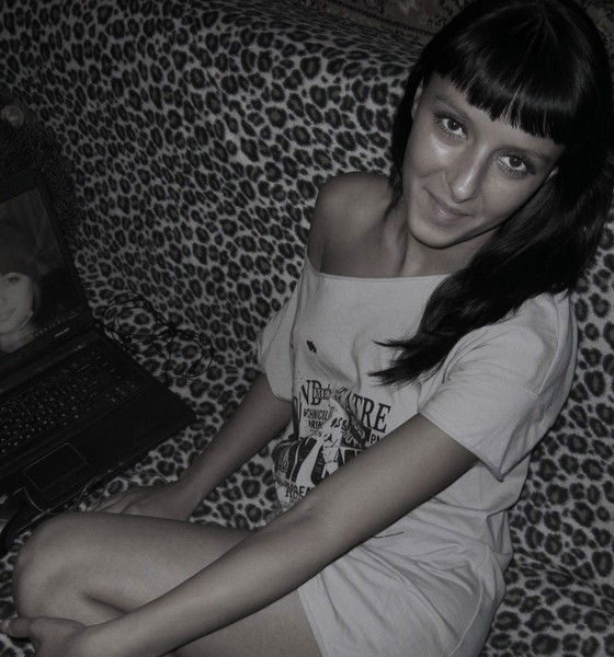 Оксана Нефедова