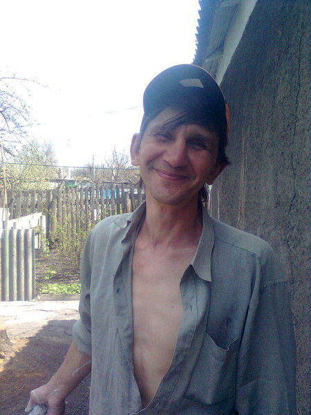 Сергей Шапоров