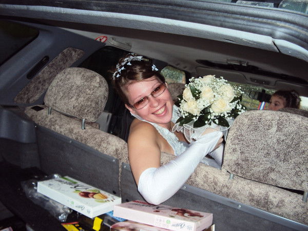 Вера Путрова