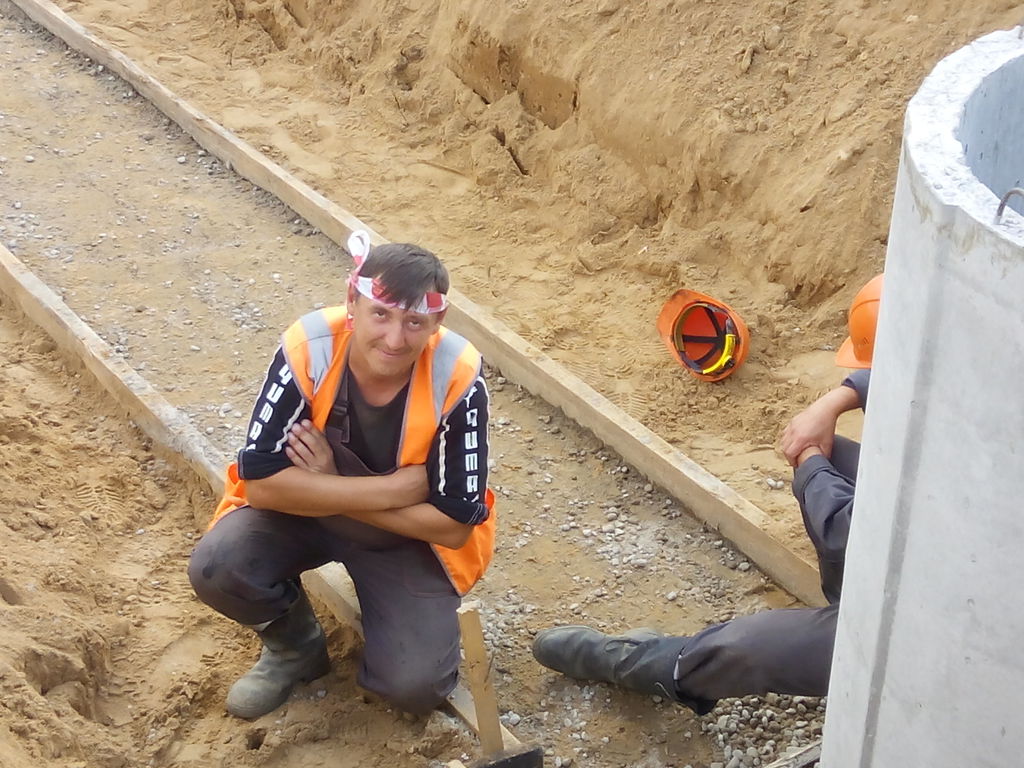 Владимир Прищенко