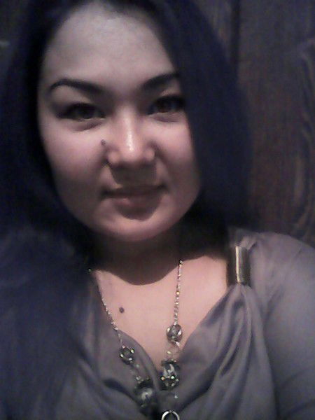 Арайлым Мусалиева