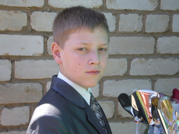 Саске Дружинин