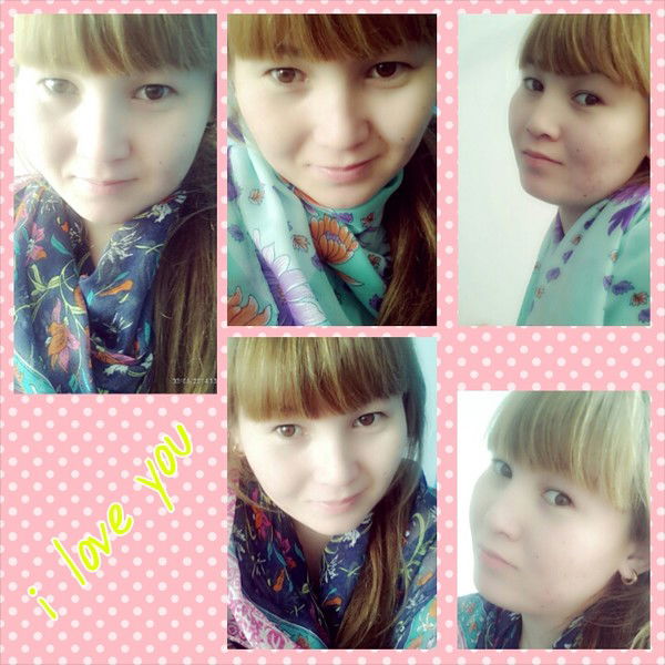 Айжан Байдосова