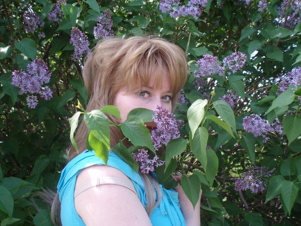 Ирина Влади