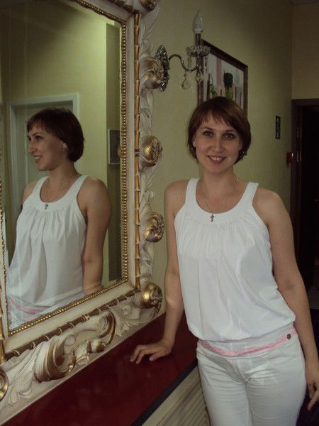 Ксения Еремина