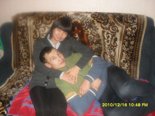 Толкын Алемханова(Жунусова)