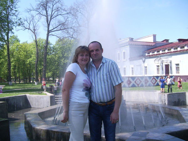 Сережа Денисенко