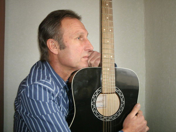 Сергей Федоренко