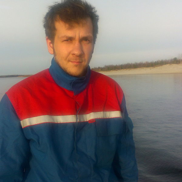 Денис Токарев