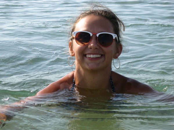 Катя Скальская