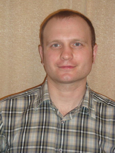 Александр Головастиков