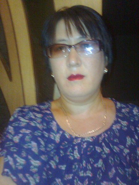 Назгул Уалиева