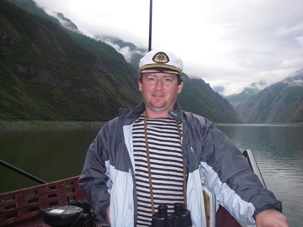 Сергей Сытник