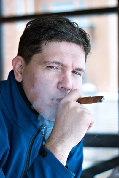 Алекc Шаповал