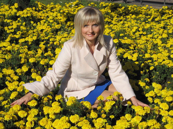 Елена Оштук